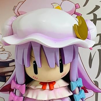 東方ソフビ セット r400